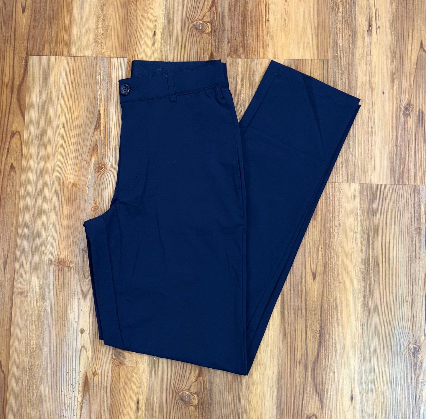 Reserve Navy Pants