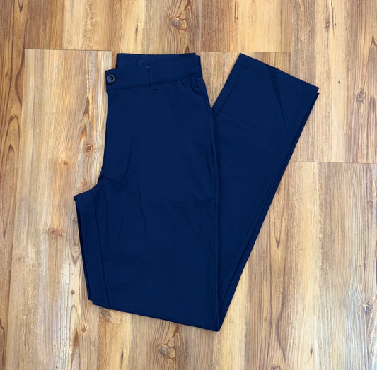 Reserve Navy Pants