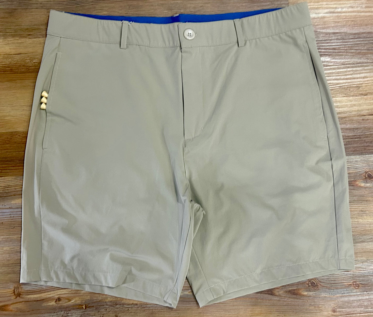 Traditional Performance Shorts