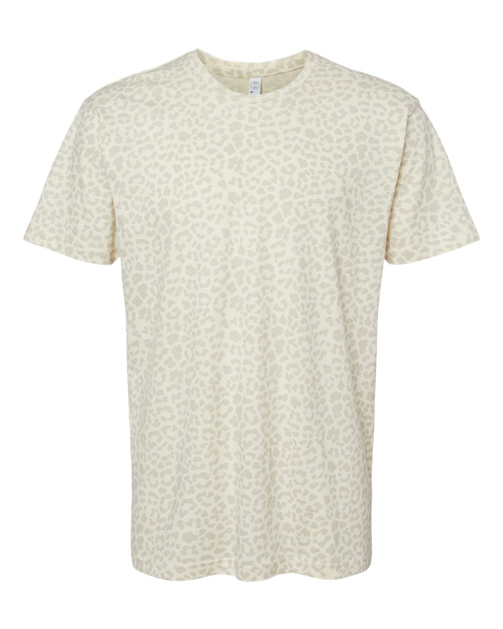 Leopard T-Shirt