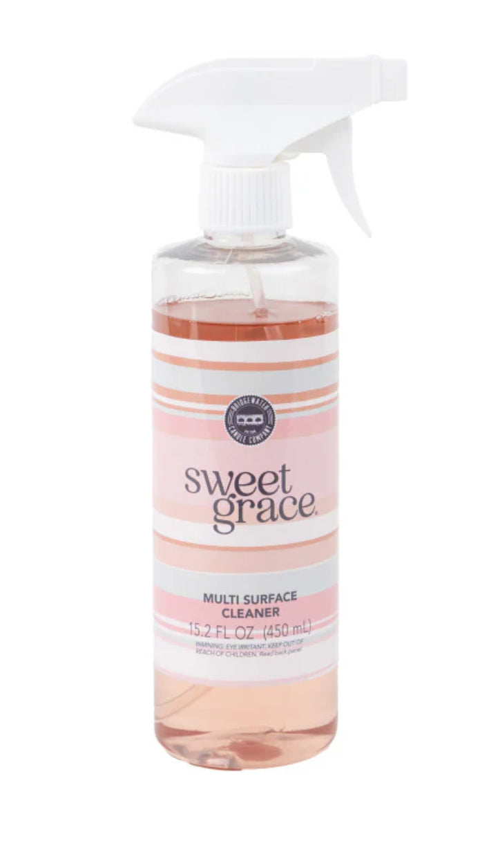 Sweet Grace Multi-Surface Cleaner