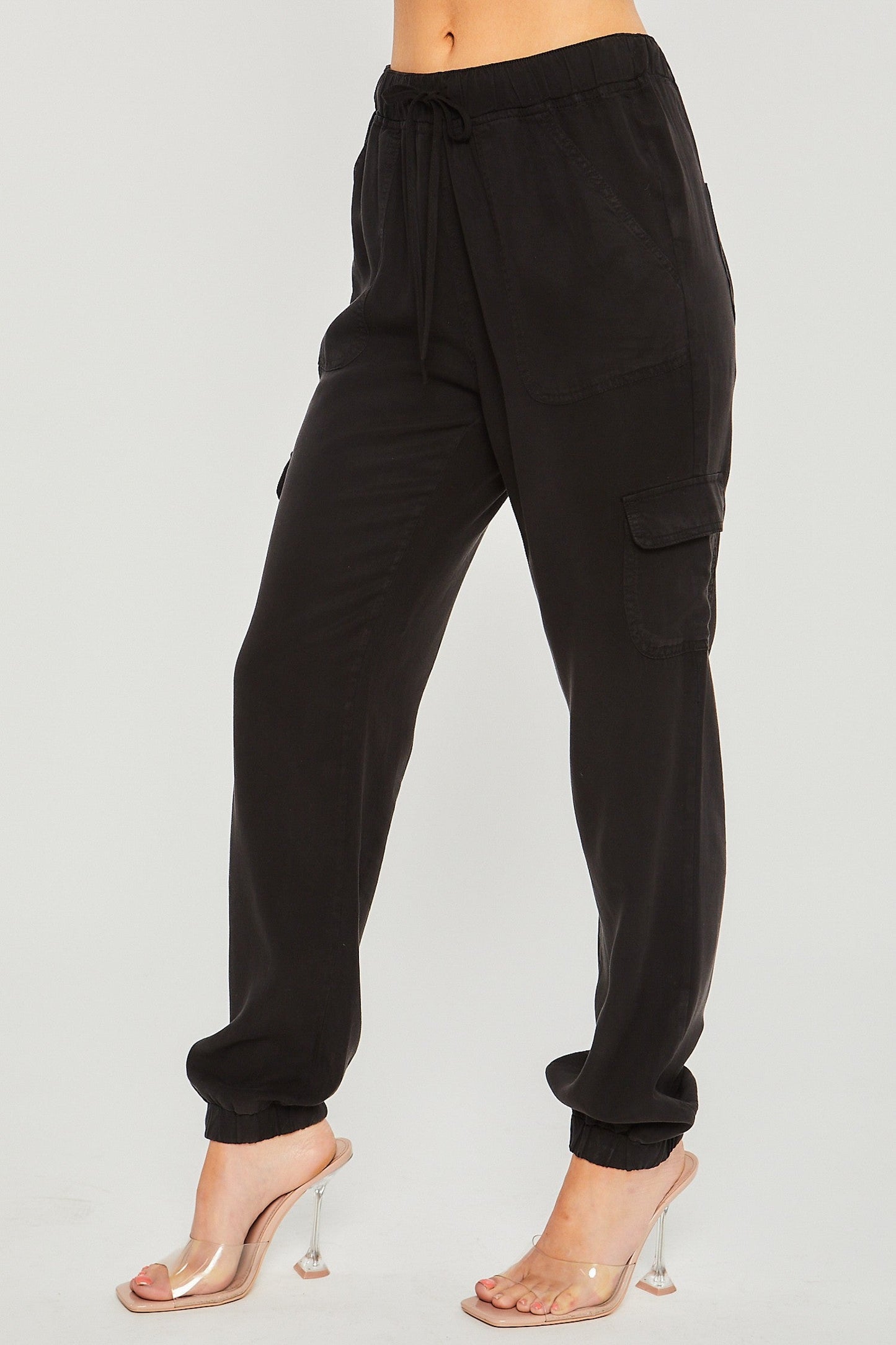 Women's Cargo Pants