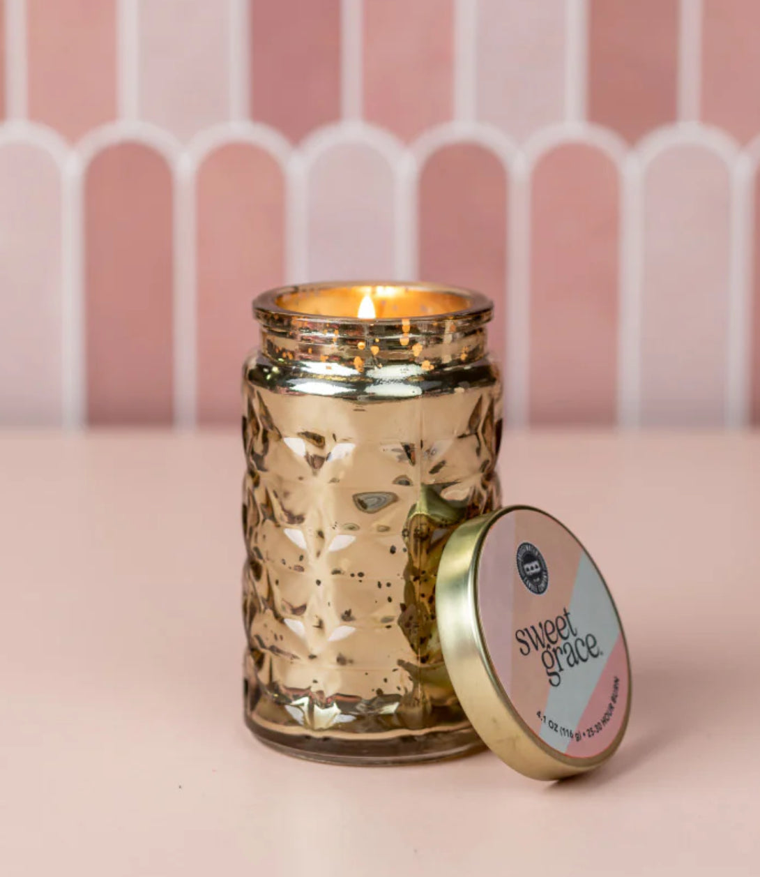 Sweet Grace Collection #022