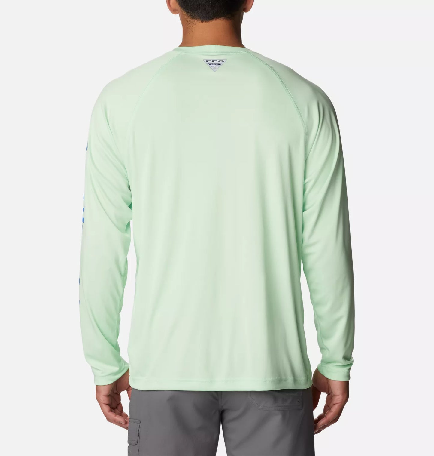 LS Columbia shirt