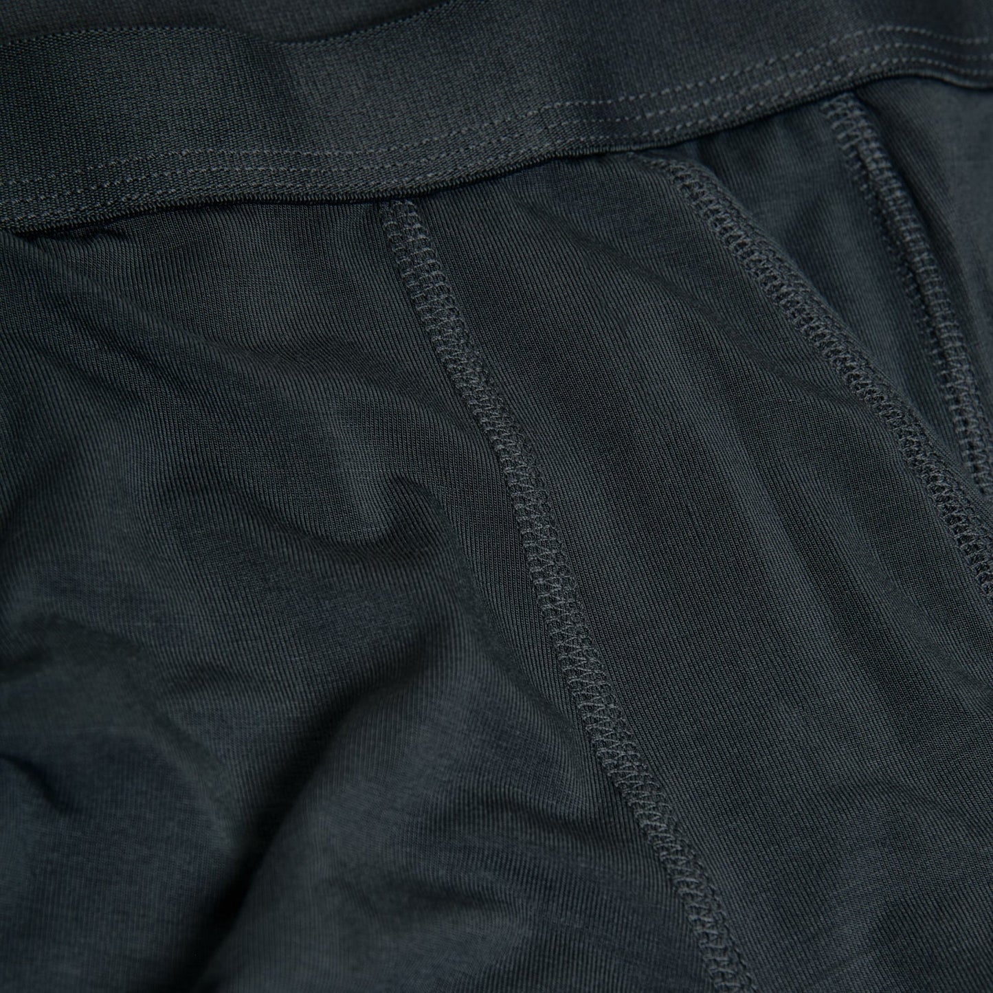 Boxer Trunks | 3-Pack | Carbon
