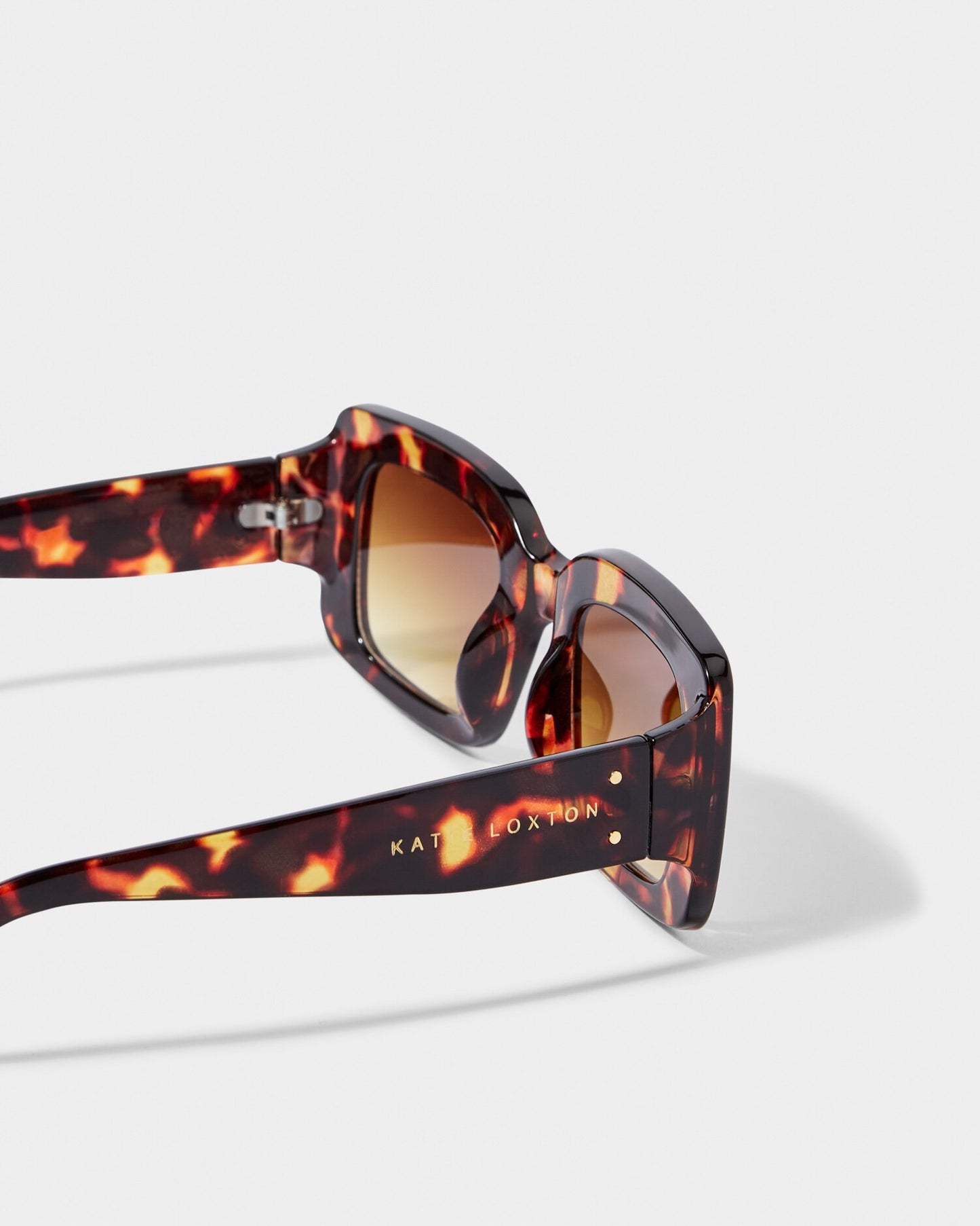 Crete Sunglasses - Tortoise