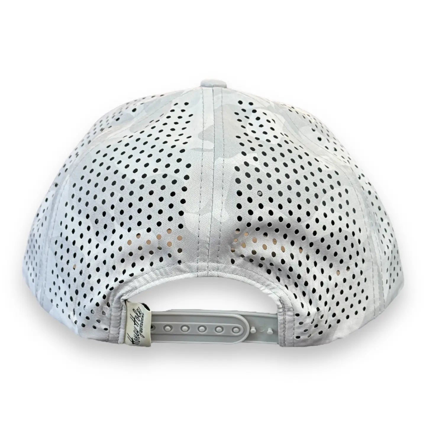 Heritage Ghostwood Rope Hat