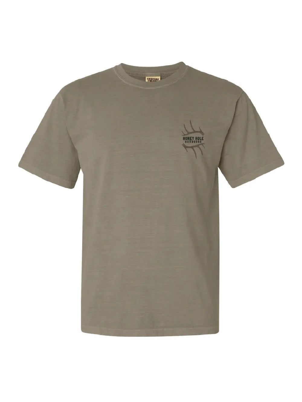 Skull Mount T-Shirt