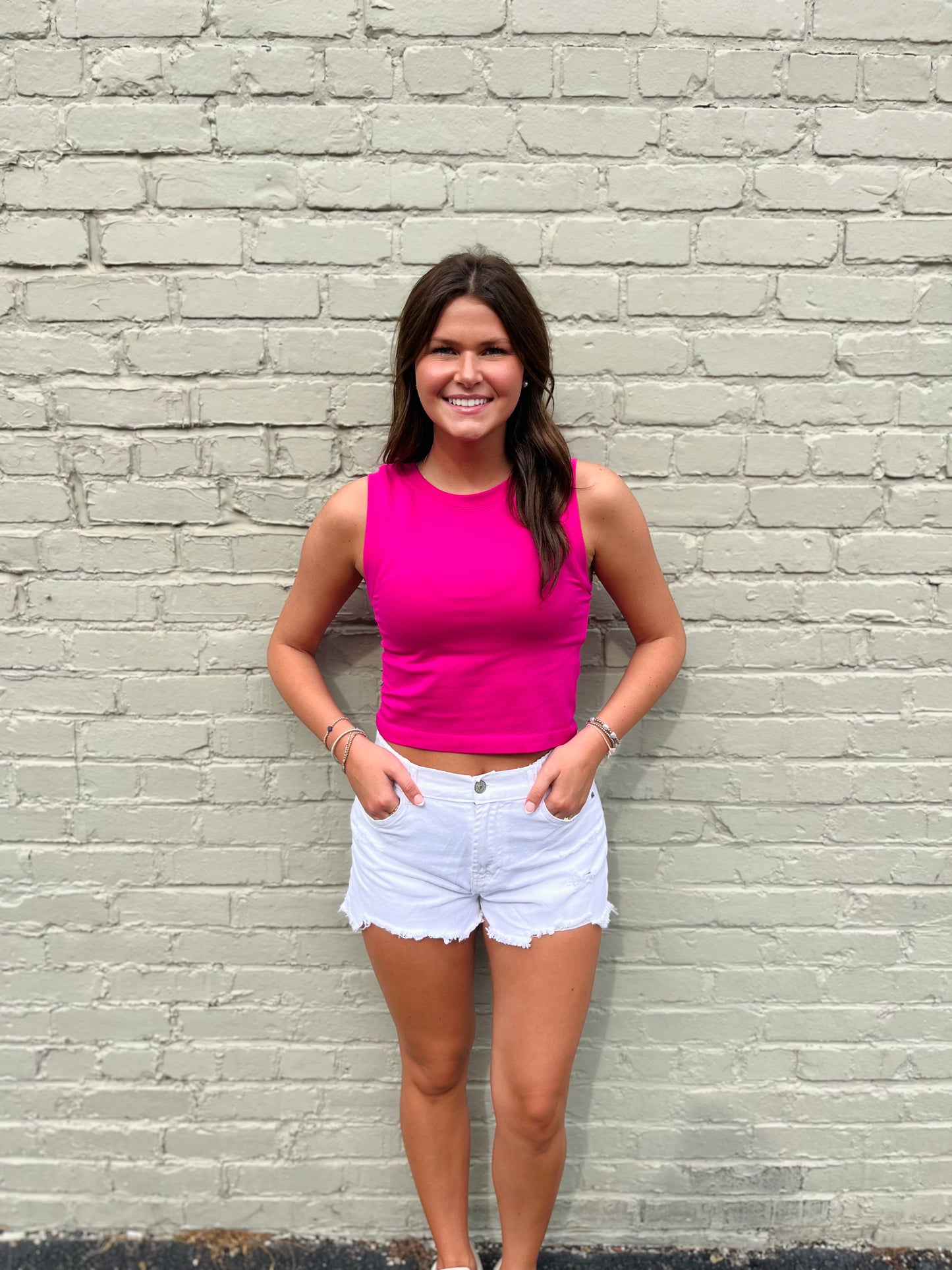 Crop Tops