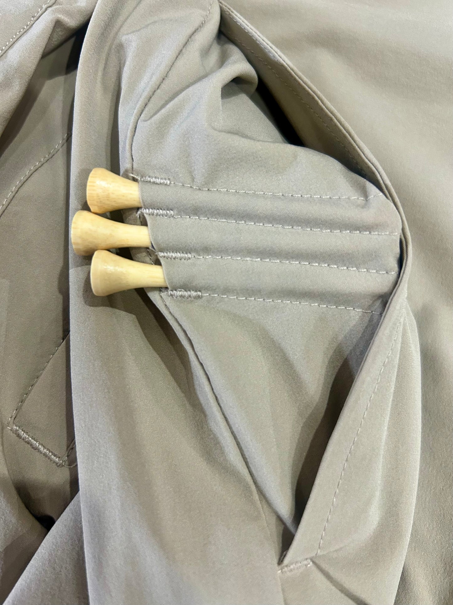Traditional Performance Shorts