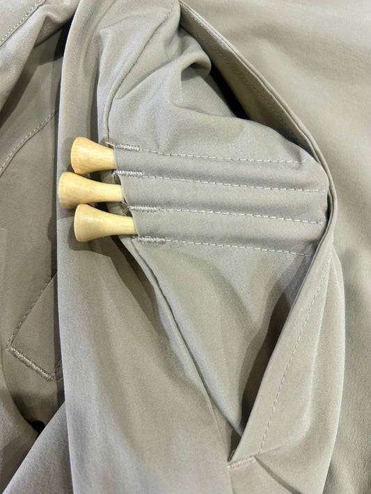 Traditional Performance Shorts