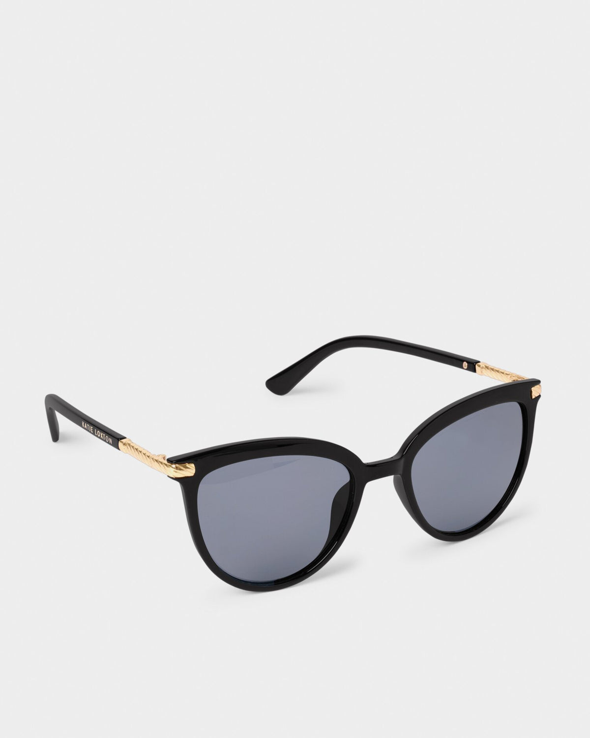 Ravello Sunglasses - Black