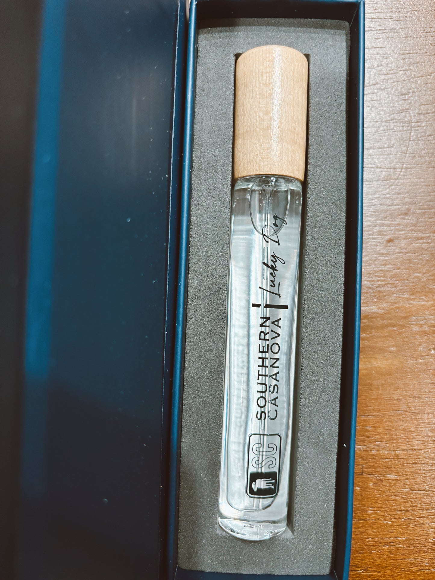 Lucky Dog (travel size)