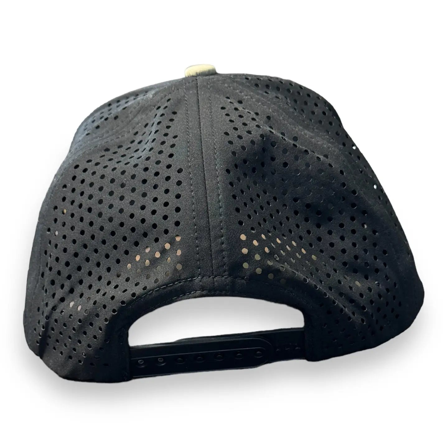 Heritage Patch Duck Camo Rope Hat