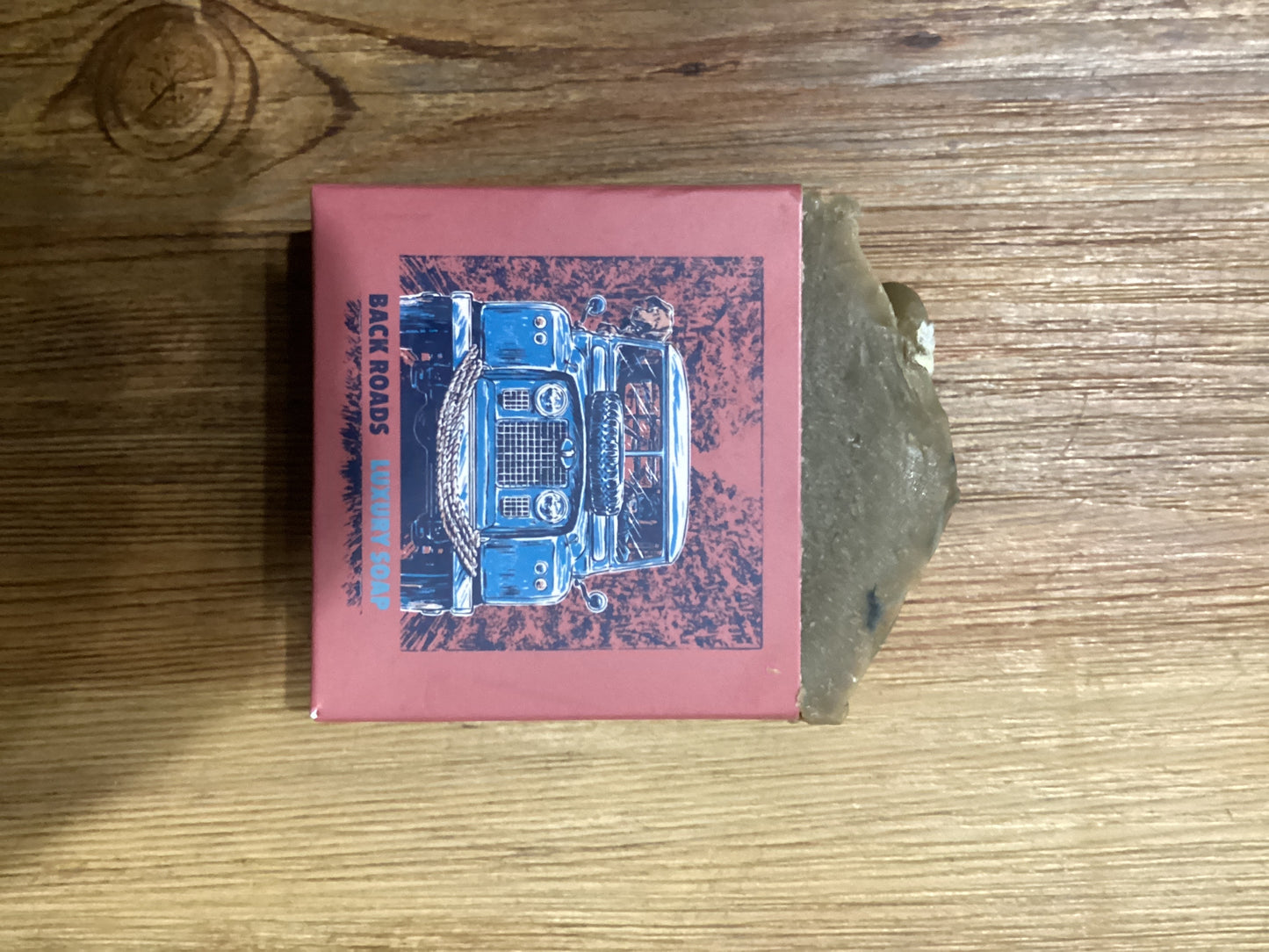 Luxury Soaps