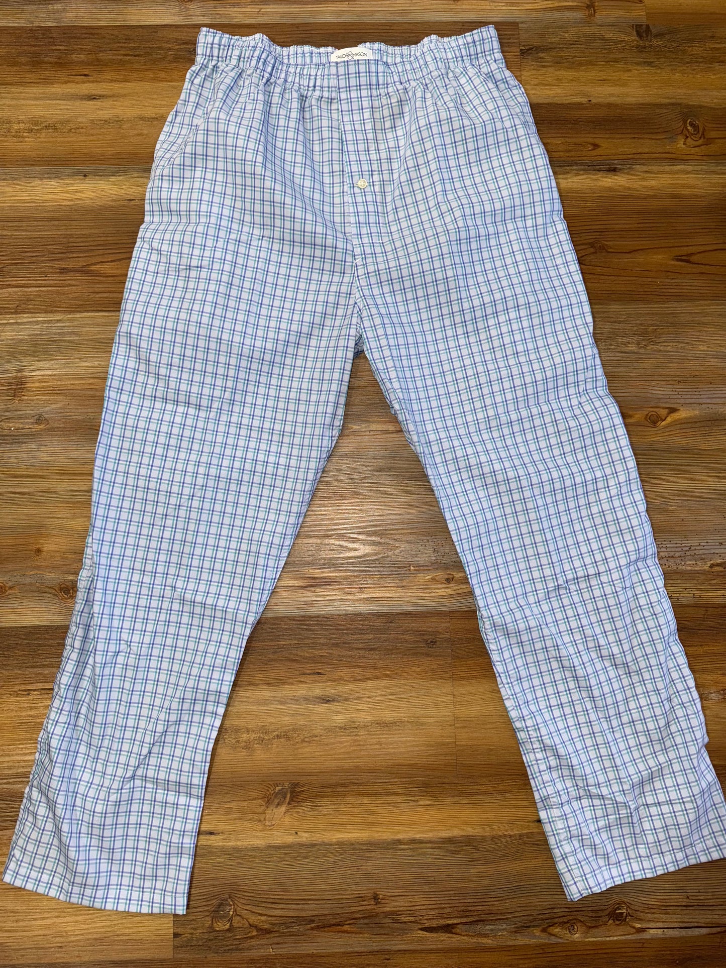 Men’s Pajama Pants