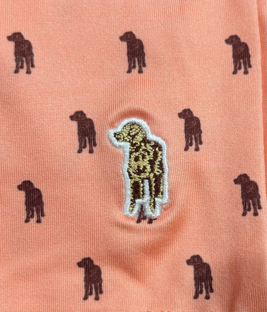 Boxers Peach Quartz