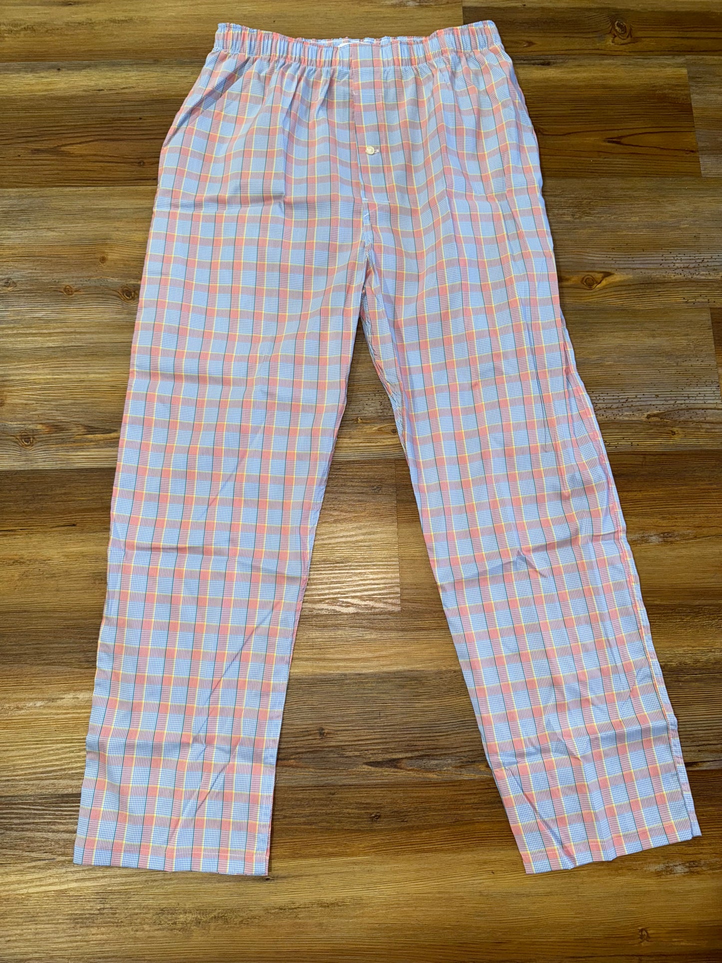 Men’s Pajama Pants