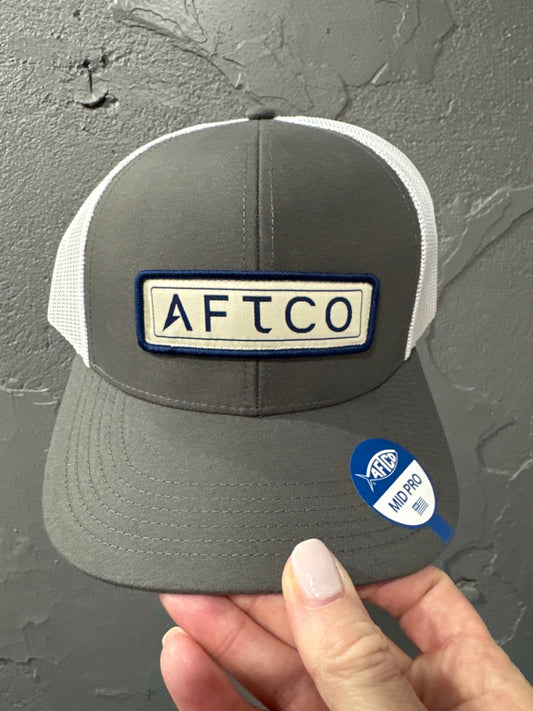 AFTCO Trucker Hat