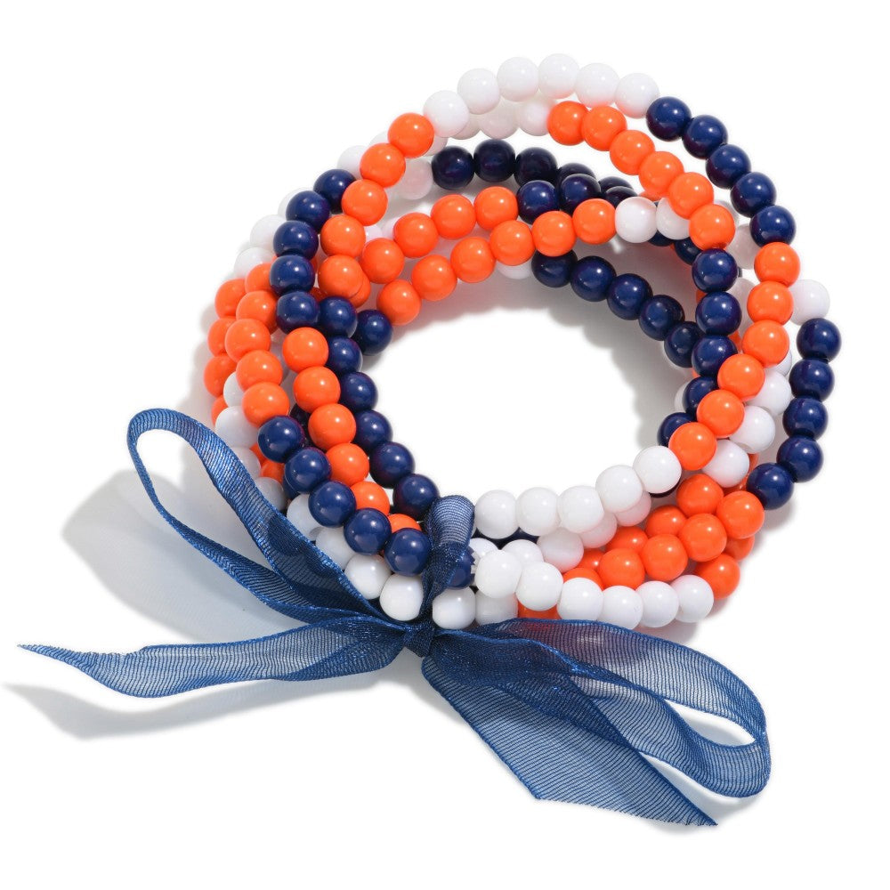 Game Day Bracelet Sets