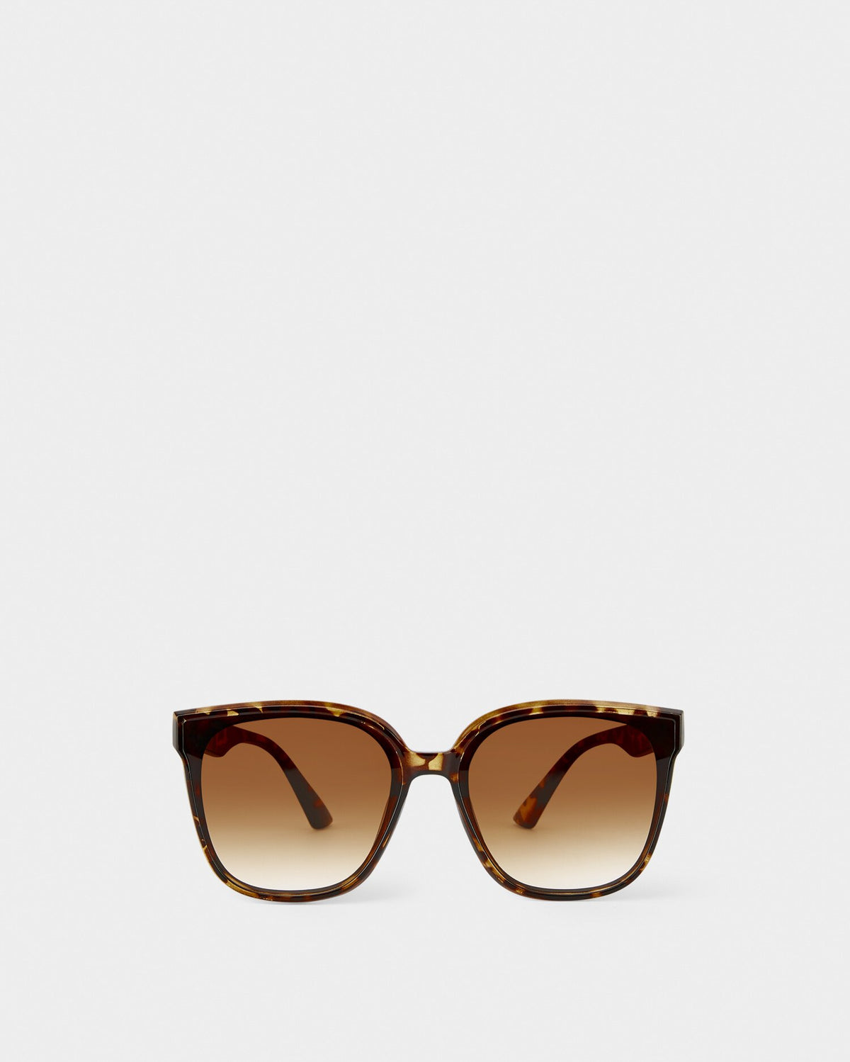 Savannah Sunglasses - Tortoise