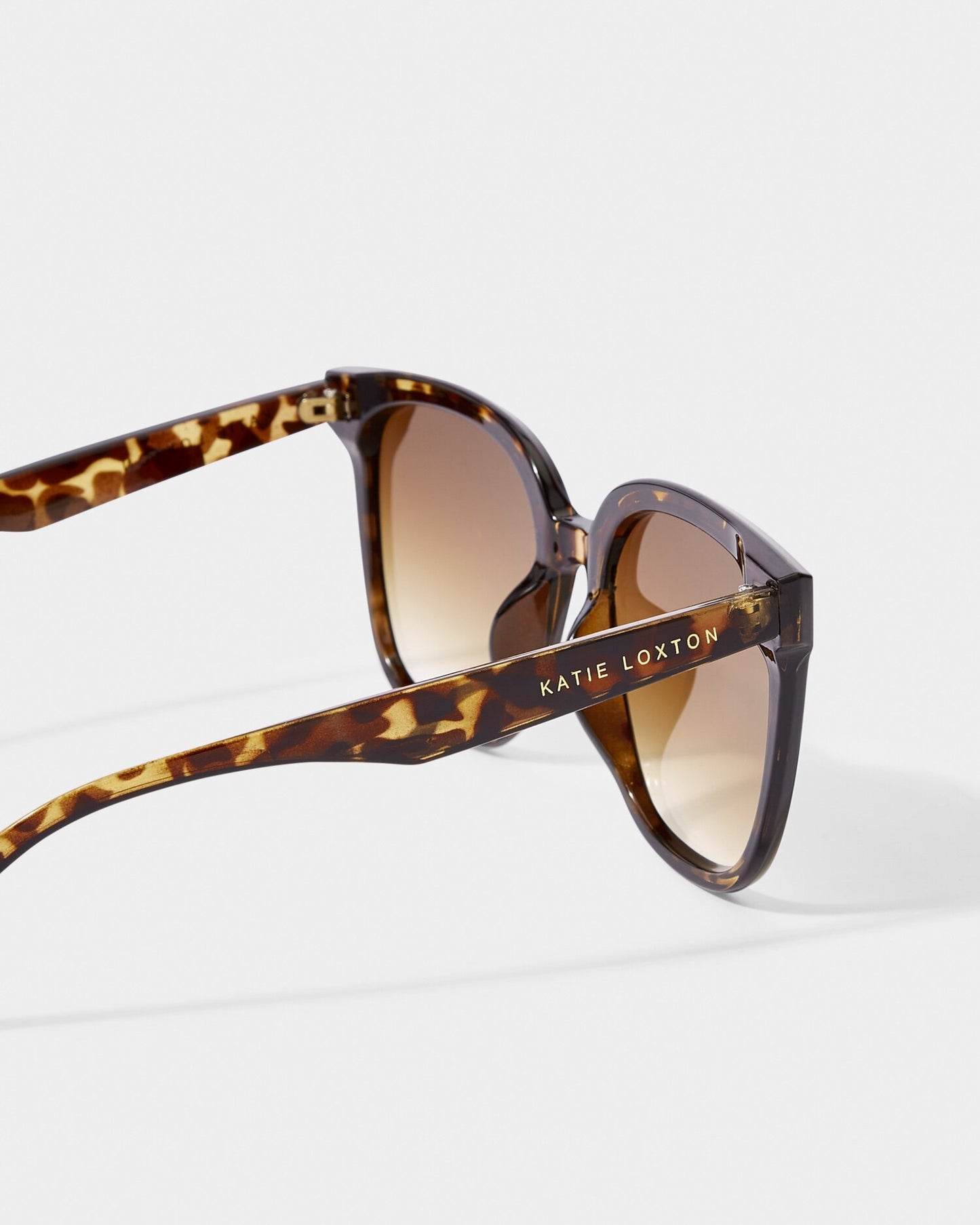 Savannah Sunglasses - Tortoise
