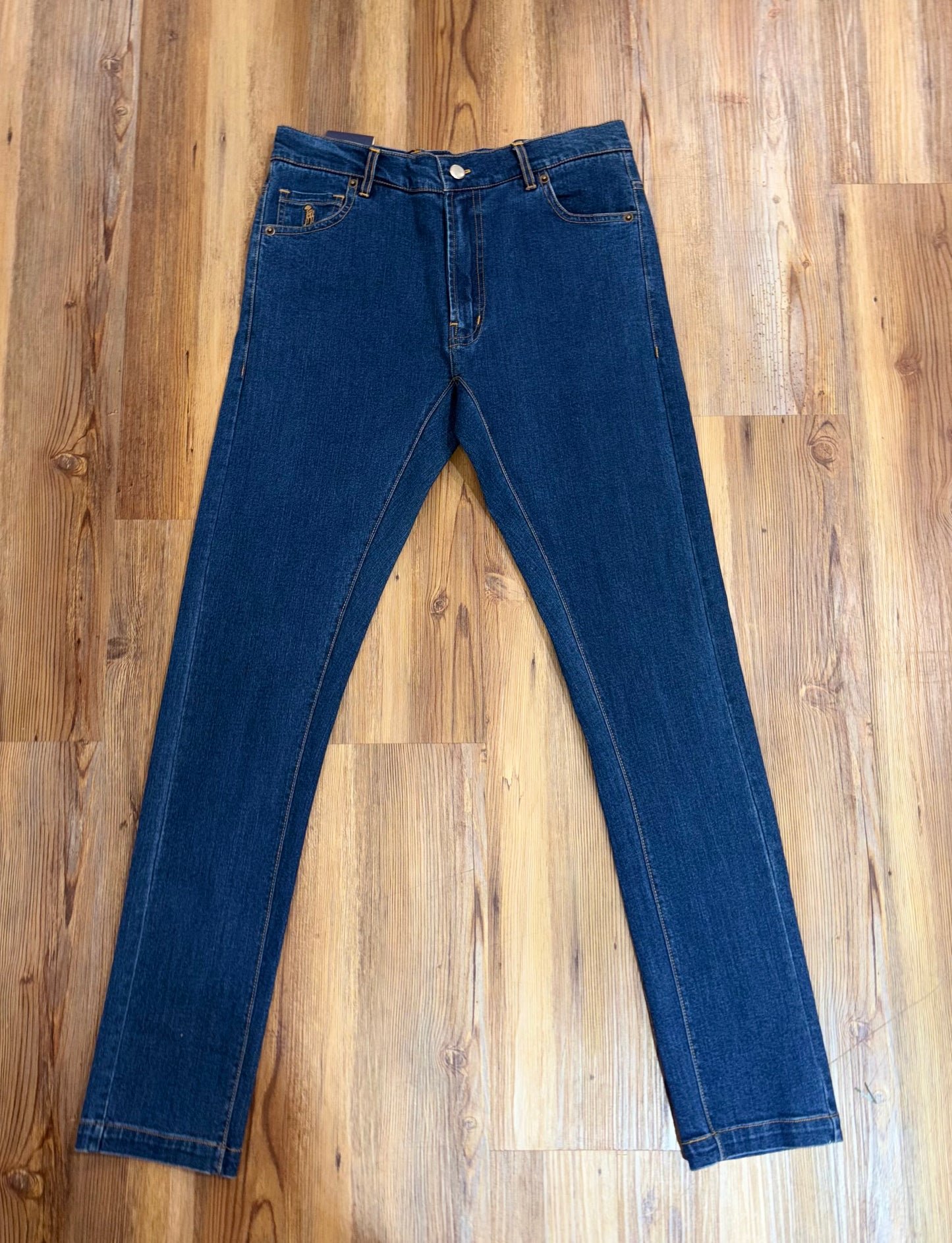 True Denim Jeans