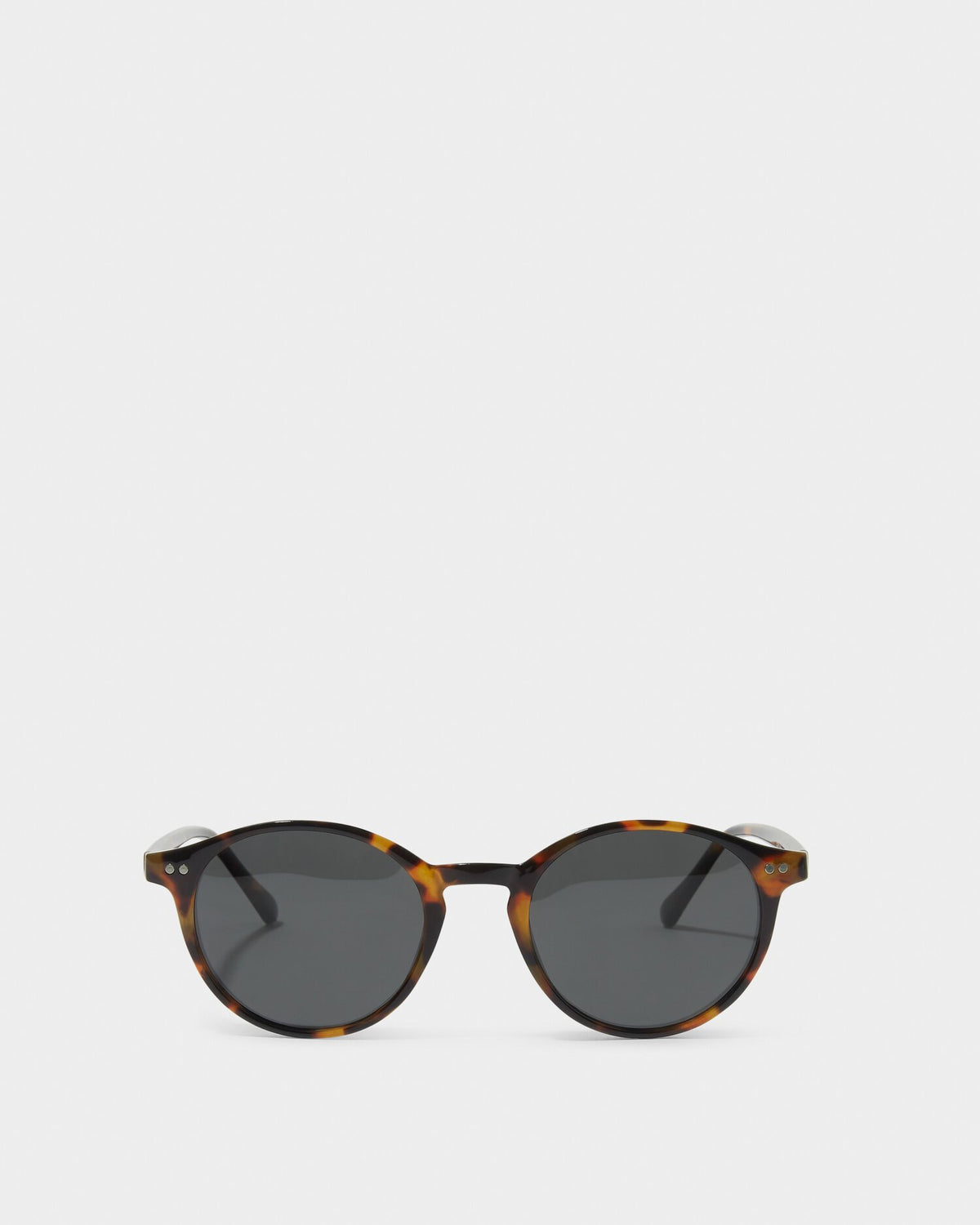 Cuba Sunglasses - Tortoise
