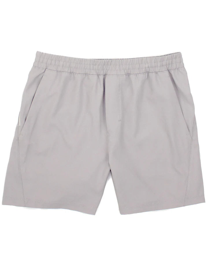 Court Short Glacier