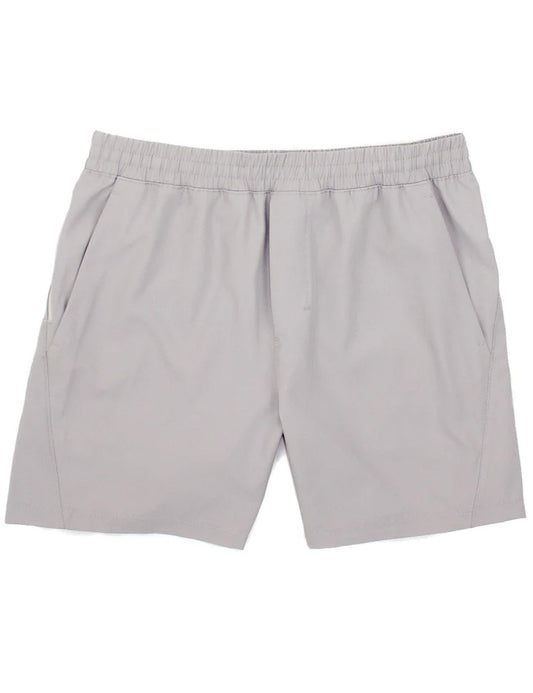 Court Short Glacier