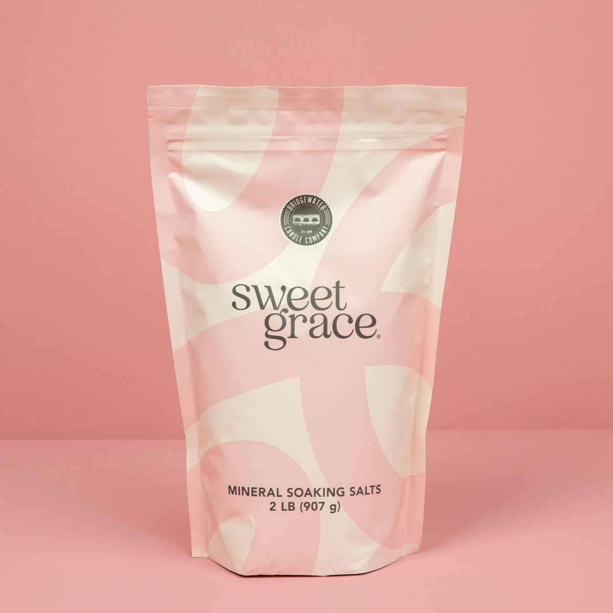 Sweet Grace Soaking Salts