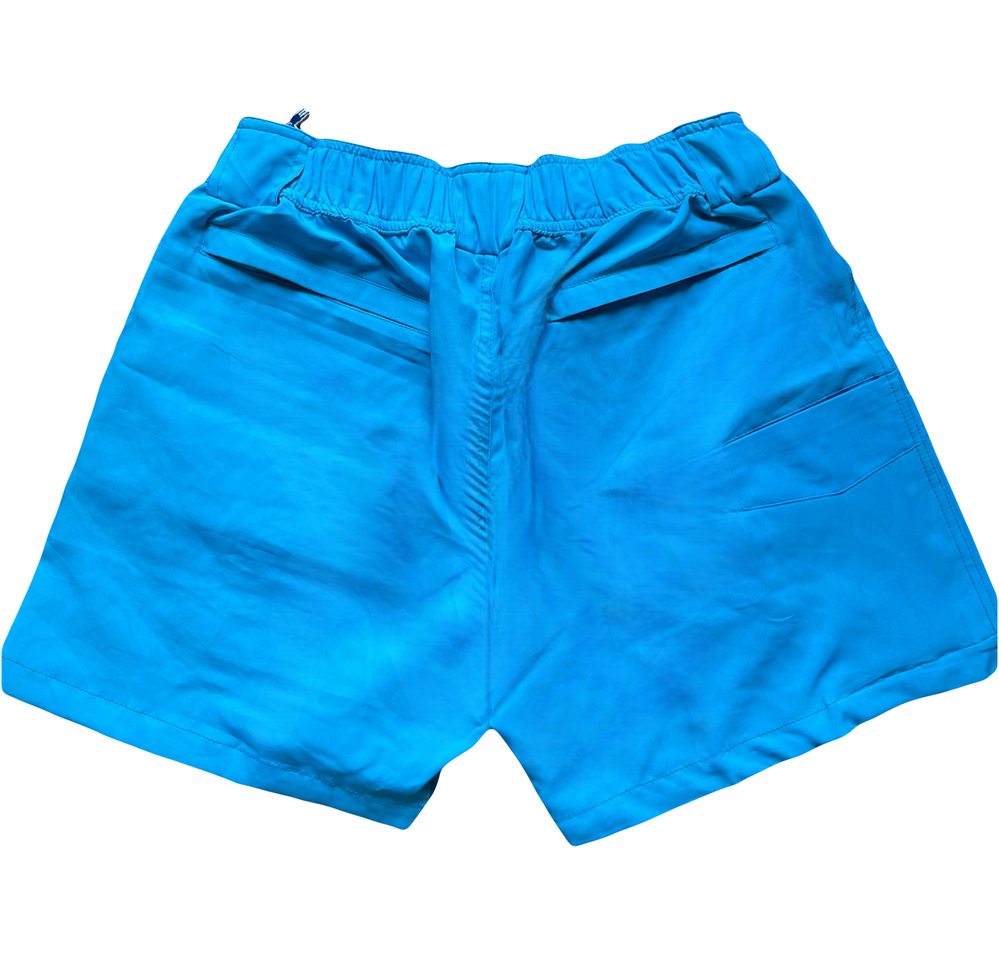 Water Activated Swim Trunks