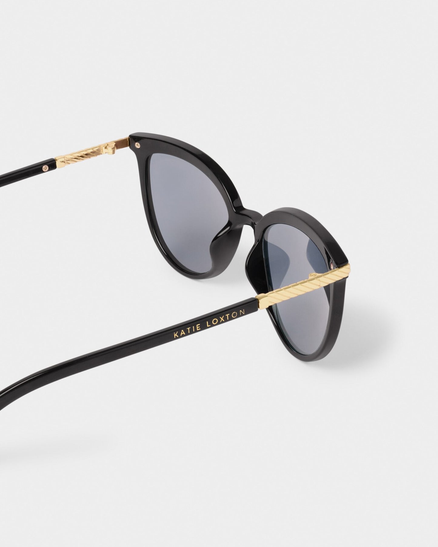 Ravello Sunglasses - Black