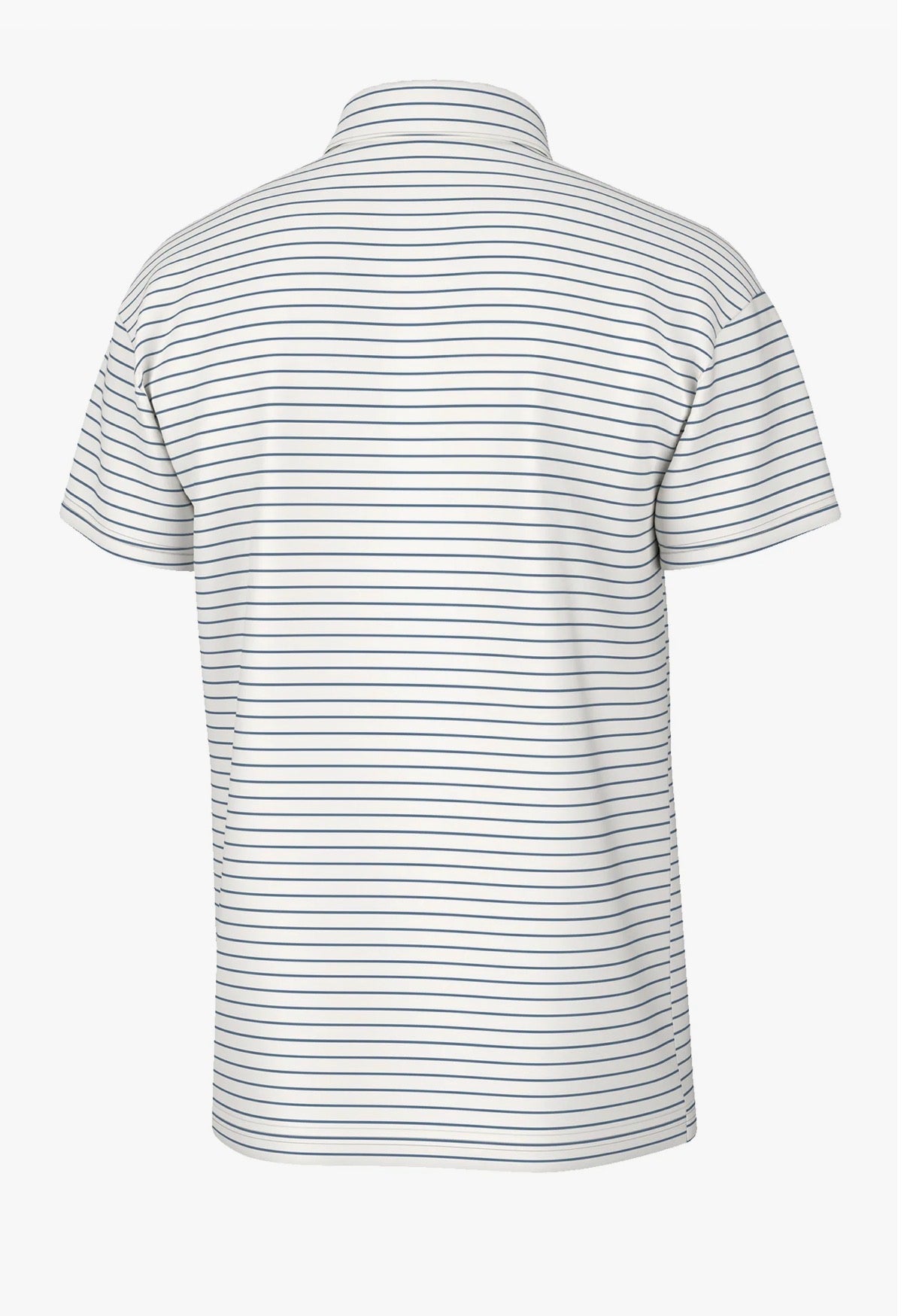Horizon Captain Stripe Polo