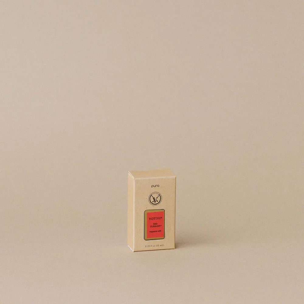 Pura + Votivo Fragrance Refill
