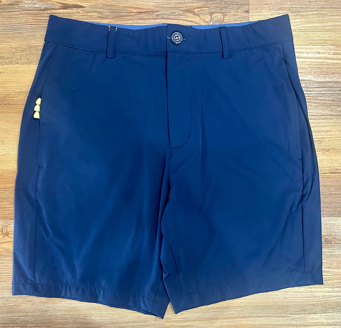 Traditional Performance Shorts