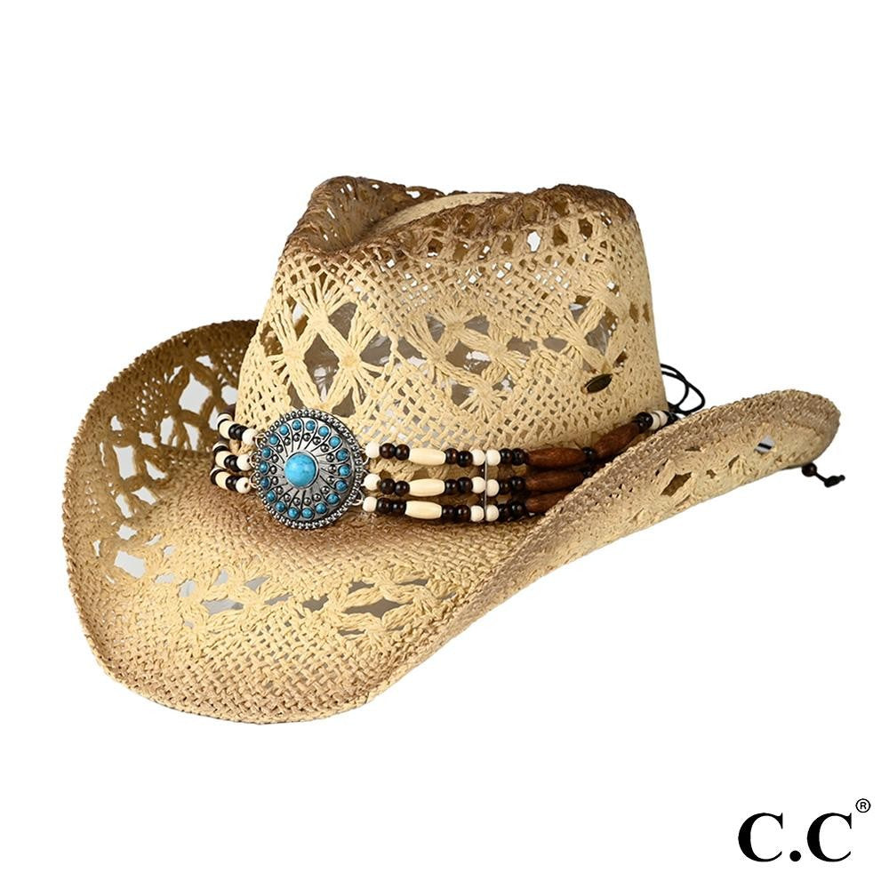San Juan Cowboy Hat