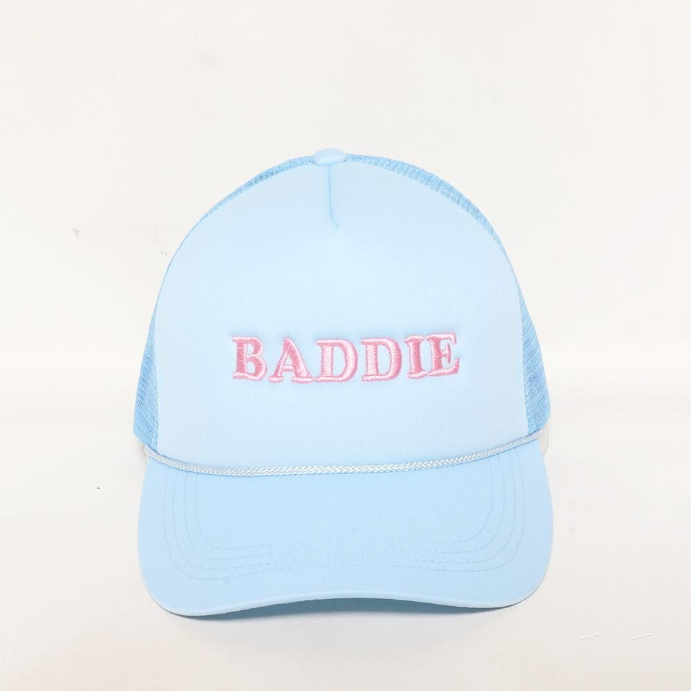 Baddie Hat