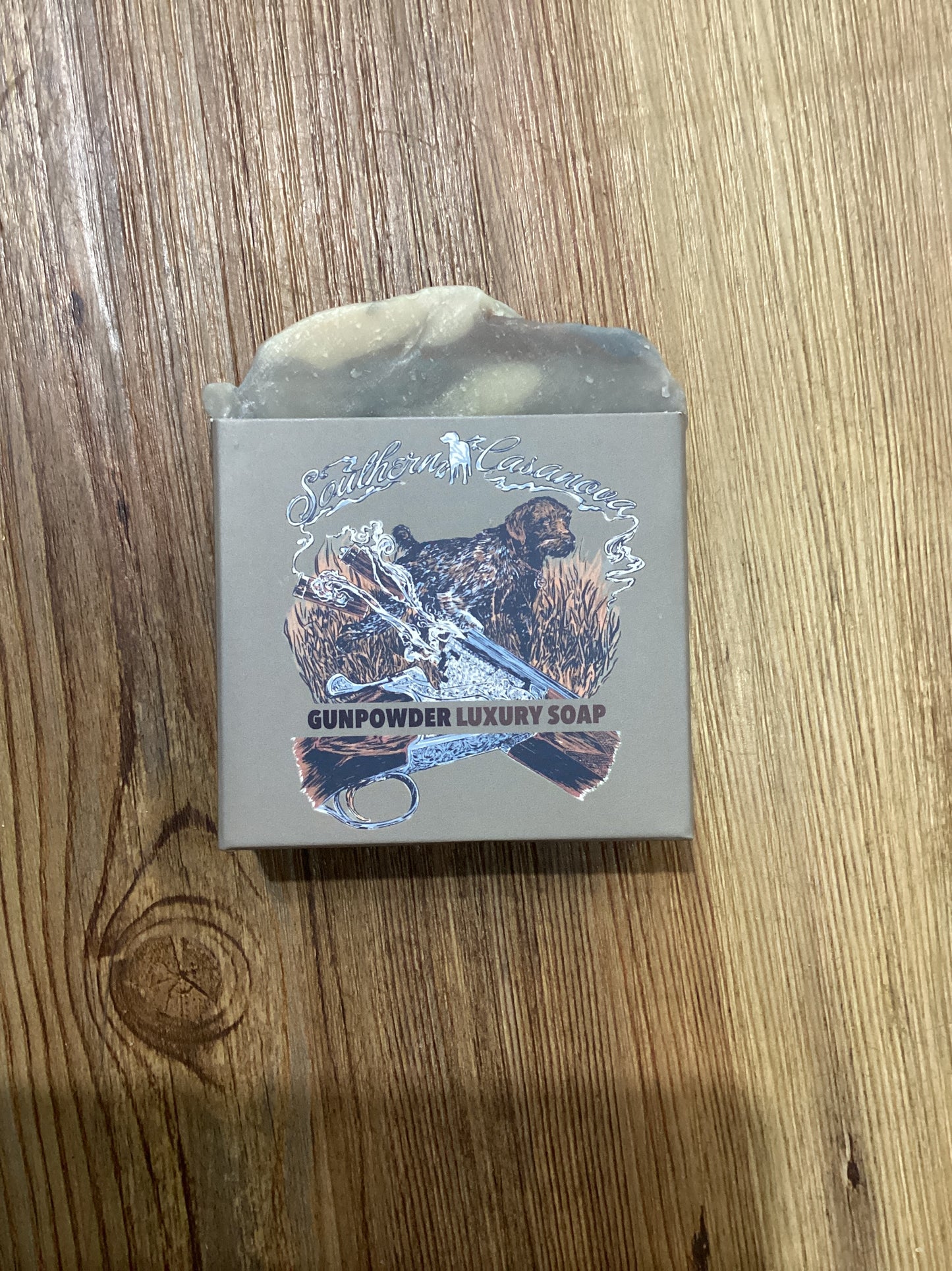 Luxury Soaps