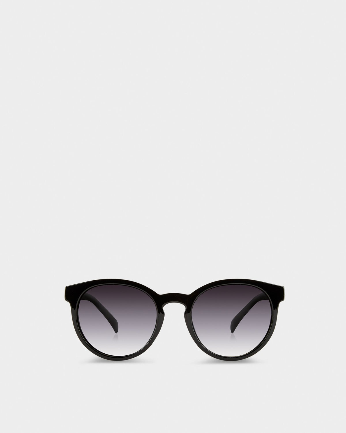 Geneva Sunglasses - Black