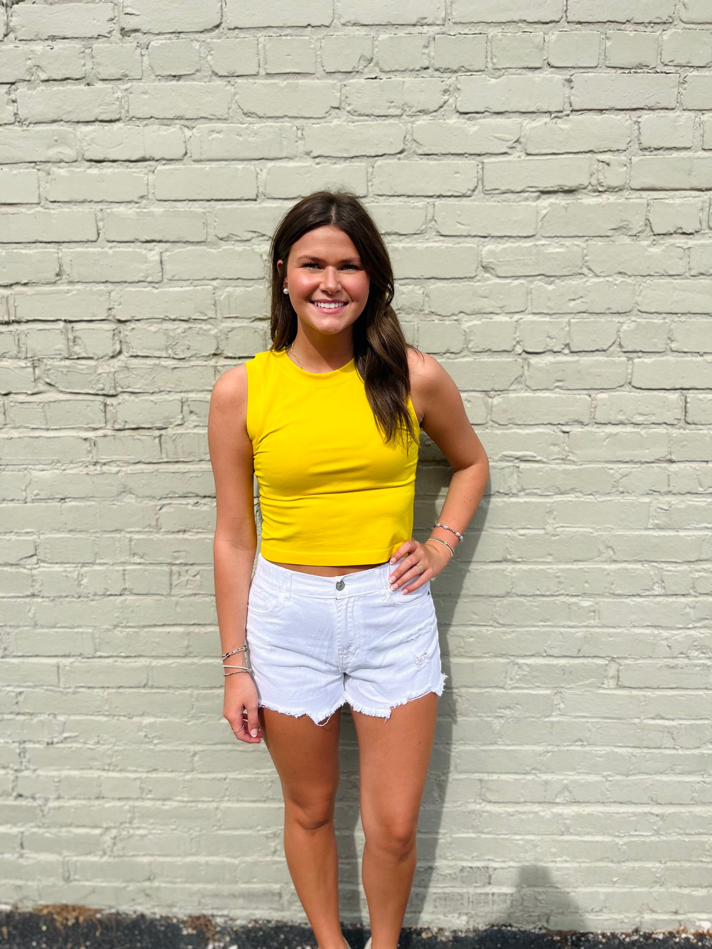 Crop Tops