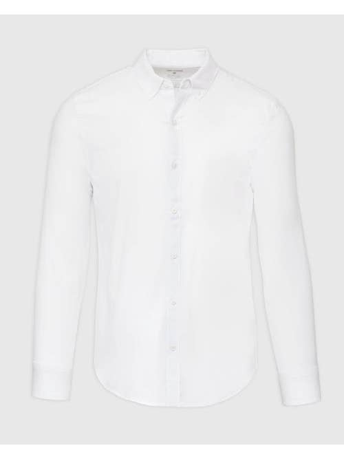 Long Sleeve Button Up Shirt