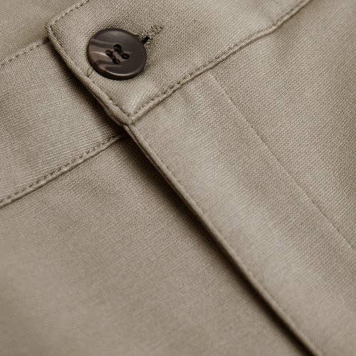 Chino Pants | Comfort | Khaki