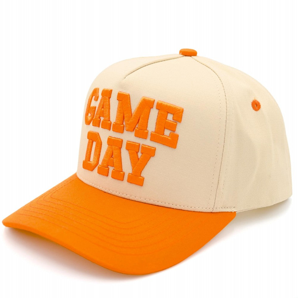 Game Day Hat