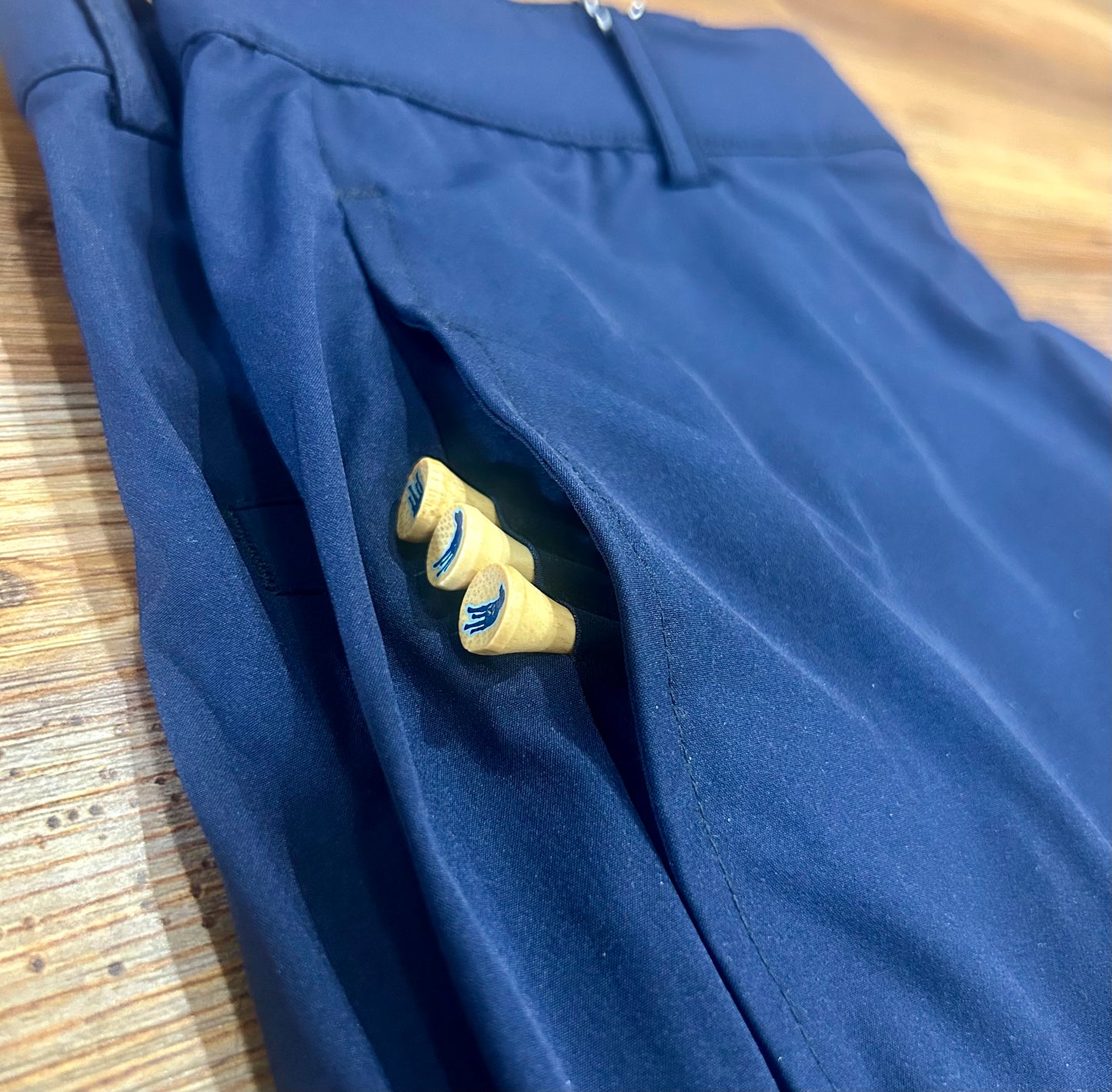 Traditional Performance Shorts