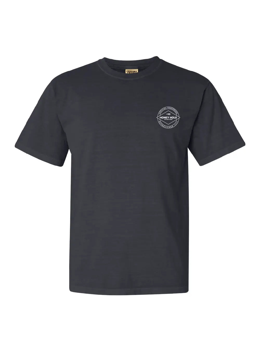 Honey Hole Camo T-Shirt
