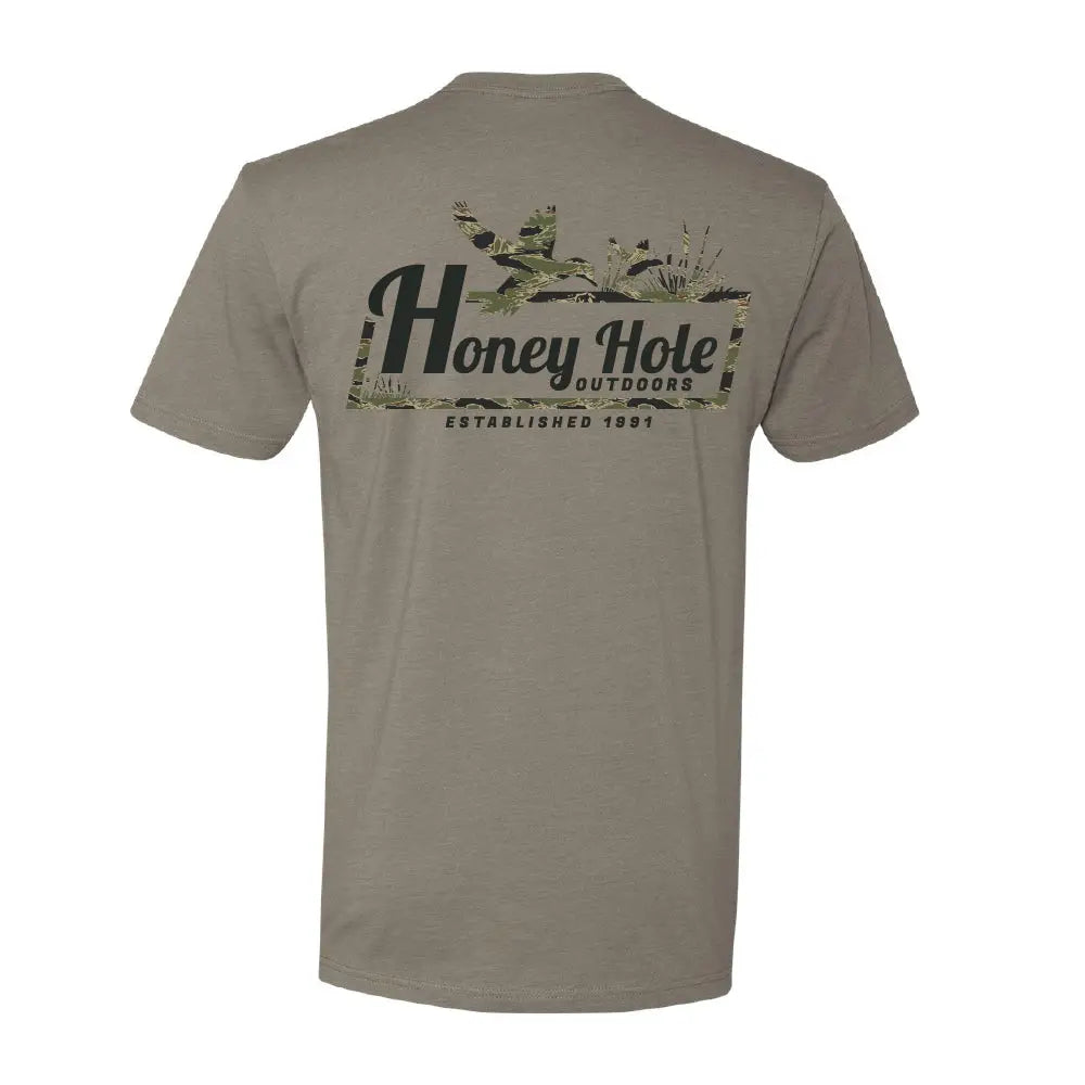 Duck Hole T-Shirt