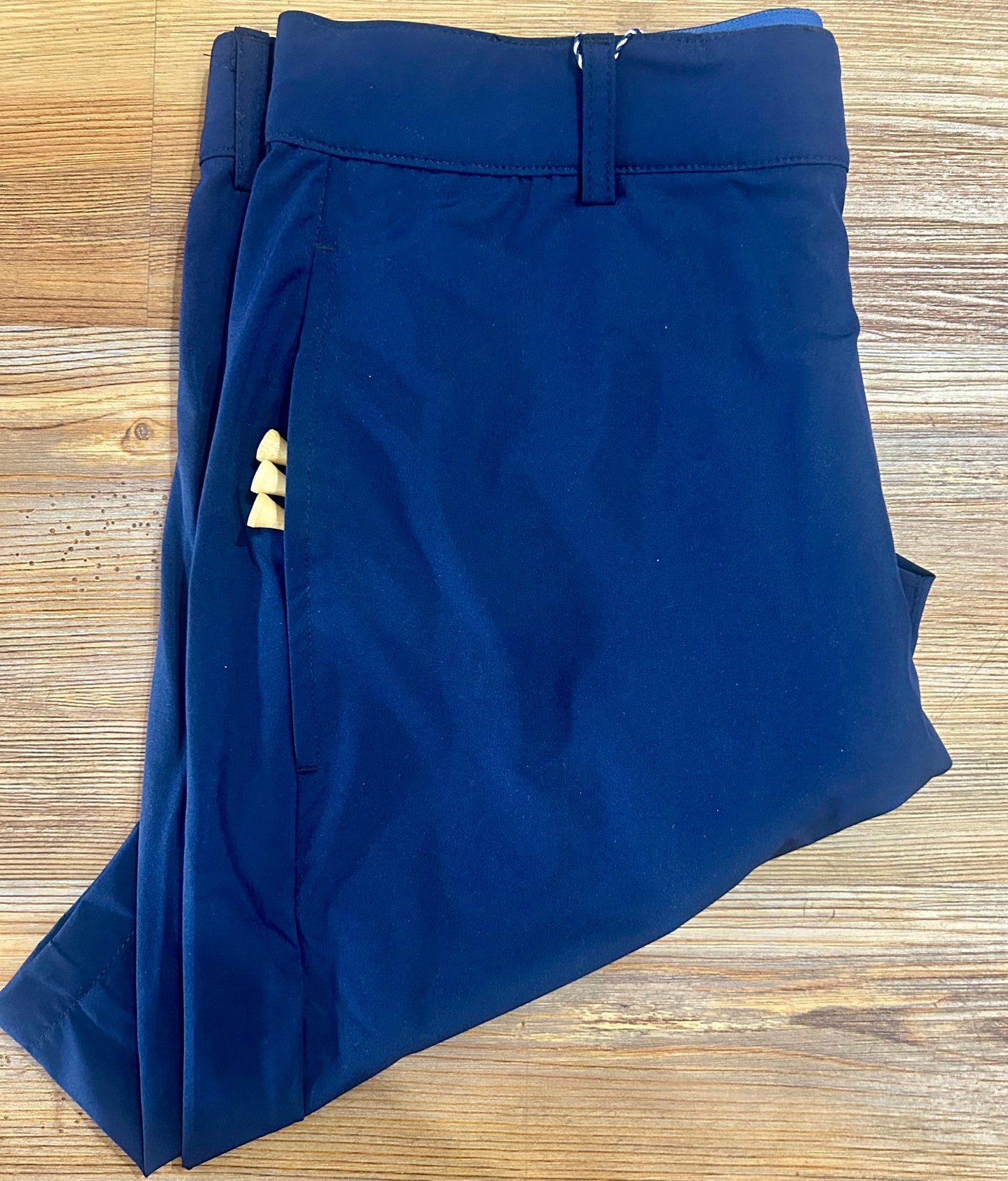 Traditional Performance Shorts