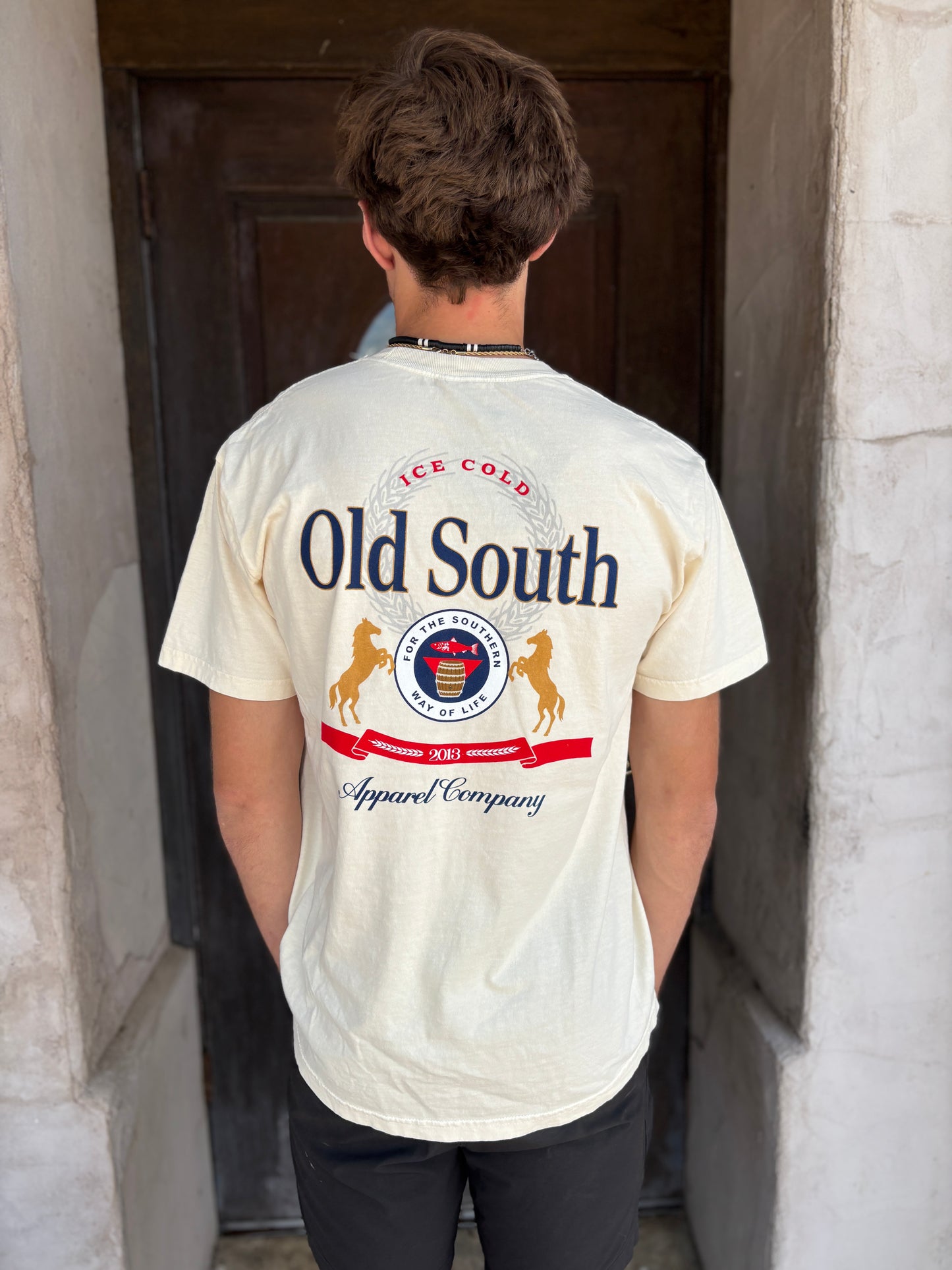 Ice Cold T-Shirt