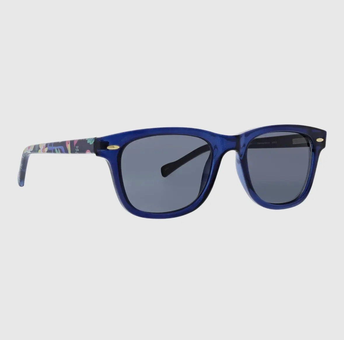 Vera Bradley Polarized Reading Sunglasses
